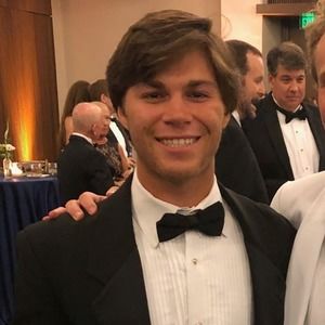 Meet your Posher, Jack